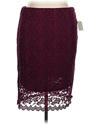 Maurices Formal Skirt (view 1)