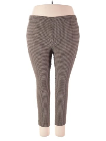 Liz Claiborne Career Dress Pants (view 1)