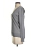 J.Crew Factory Store Gray Pullover Sweater Size XS - photo 5