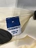 Old Navy 100% Polyester Ivory Sleeveless Blouse Size M - photo 7