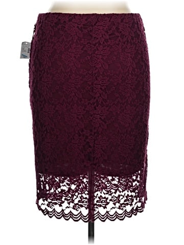 Maurices Formal Skirt (view 2)