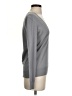 J.Crew Factory Store Gray Pullover Sweater Size XS - photo 4