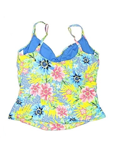 Bleu Rod Beattie Swimsuit Top (view 2)