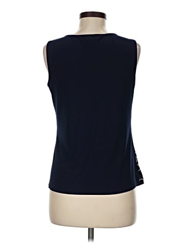 Diana Belle Sleeveless Top (view 2)