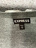 Express Gray Cardigan Size M - photo 7