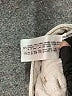 Zara White Jeans Size L - photo 8