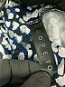 Core 10 Animal Print Blue Leggings Size M - photo 7