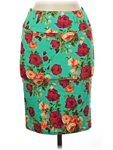 Charlotte Russe Casual Skirt (view 1)