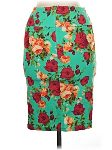 Charlotte Russe Casual Skirt (view 2)