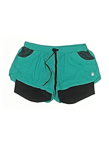 VSX Sport Athletic Shorts (view 1)