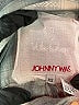 Johnny Was 100% Polyester Gray Long Sleeve Blouse Size XS - photo 6