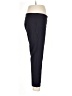 Eileen Fisher Solid Blue Dress Pants Size L - photo 4