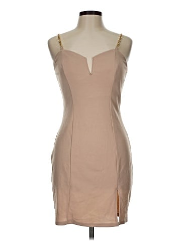Almost Famous Cocktail Dress (view 1)