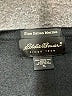 Eddie Bauer 100% Wool Solid Black Wool Pullover Sweater Size XL - photo 7