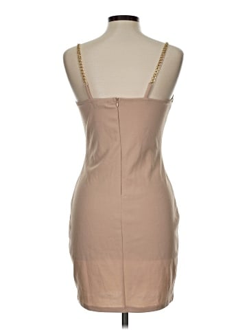 Almost Famous Cocktail Dress (view 2)