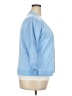 Avenue Blue Cardigan Size 18 Plus - photo 4