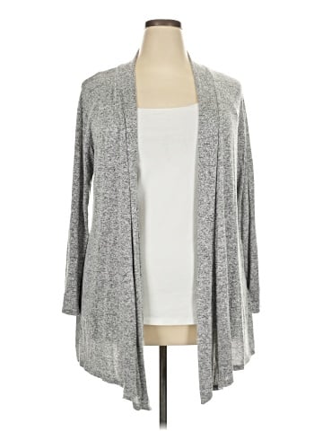 Tiffany & Grey Cardigan (view 1)
