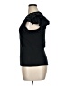 Express Black Short Sleeve Turtleneck Size XL - photo 5