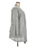 Tiffany & Grey Gray Cardigan Size 2X - photo 4