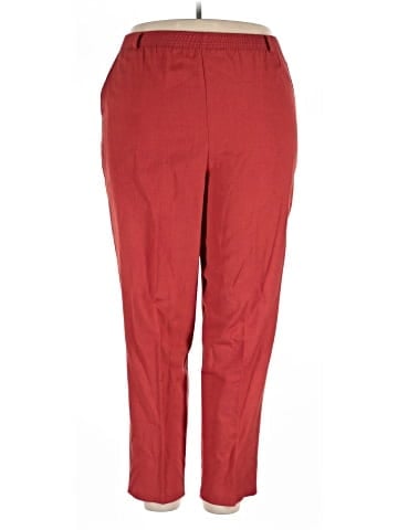 Requirements Casual Pants (view 1)