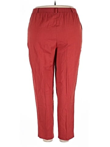 Requirements Casual Pants (view 2)