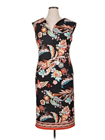 ECI Cocktail Dress (view 1)