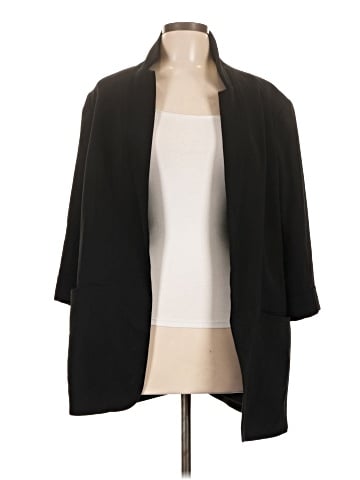 Express Coat (view 1)