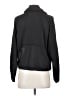 Athleta Solid Black Windbreaker Size S - photo 2