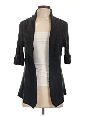 Decree Cardigan (view 1)