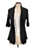 Decree 100% Acrylic Black Cardigan Size L - photo 1
