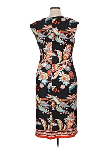ECI Cocktail Dress (view 2)
