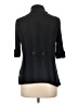 Decree 100% Acrylic Black Cardigan Size L - photo 2