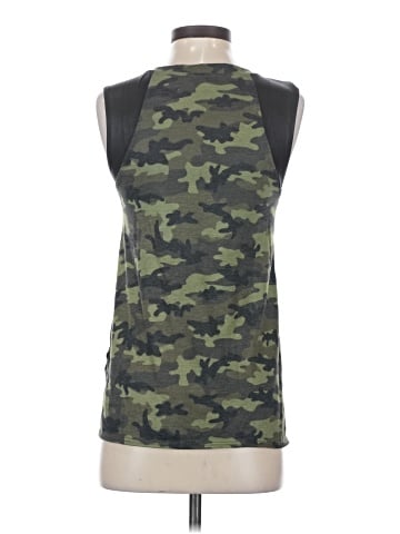 G by GUESS Sleeveless T-Shirt (view 2)