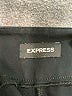Express Black Active Pants Size M - photo 7
