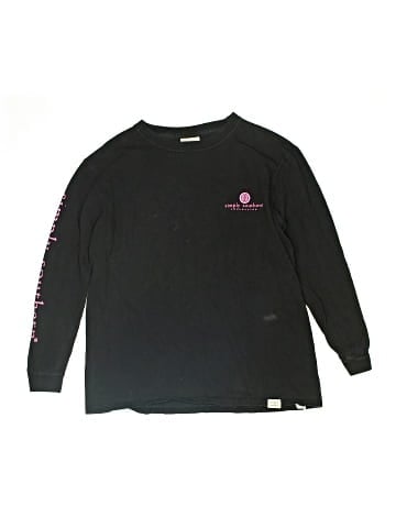 Simply Southern Long Sleeve T-Shirt (view 1)