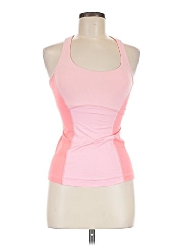 Lululemon Athletica Active Tank (view 1)