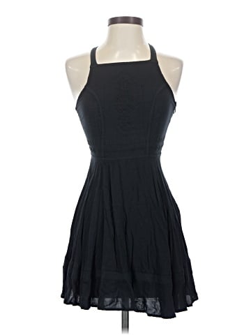 Kendall & Kylie Cocktail Dress (view 1)
