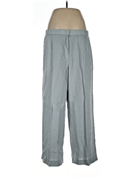 Eileen Fisher Linen Pants