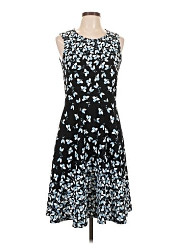Leota Cocktail Dress (view 1)