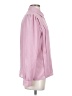 Unbranded Pink Long Sleeve Blouse Size XS (estimated) - photo 4