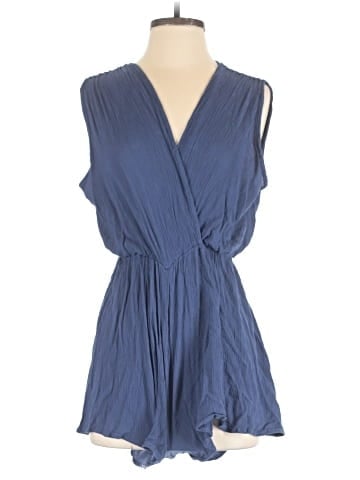 Final Touch Romper (view 1)