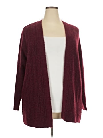 Croft & Barrow Cardigan (view 1)