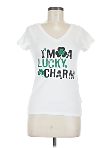 Joe Boxer Short Sleeve T-Shirt (view 1)