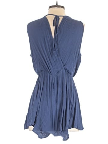 Final Touch Romper (view 2)