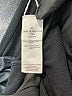 Unbranded Solid Black Swimsuit Top Size XL - photo 3