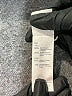 Unbranded Solid Black Swimsuit Top Size XL - photo 4