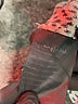 Club Monaco Animal Print Silver Short Sleeve Top Size L - photo 8