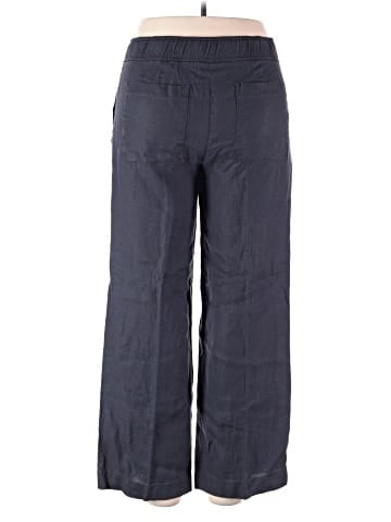 Ann Taylor LOFT Linen Pants (view 2)