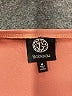 Bobeau Pink Short Sleeve Top Size M - photo 7