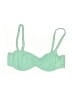 Billabong Green Swimsuit Top Size XL - photo 1